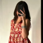 Women Beautiful Rayon Printed Short Kurti