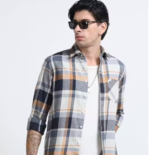 Ashford Check Shirt