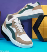 Latest Fabulous Men Casual Shoes - Image 2