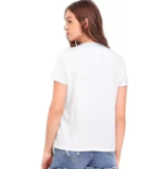 Women's T-Shirts| Comfortable Fit, Soft Fabric & Everyday Wear Style | Durable Stitching & Modern Design Clothing AL -P131 AL -P131 - Image 2