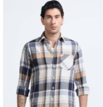 Ashford Check Shirt - Image 2