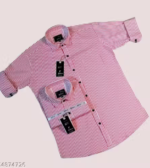 YELLOW DASH designer , stylish and latest branded casaual formal party wear single pocket shirts for men long full sleeves regular fit - Image 2