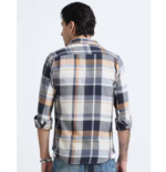 Ashford Check Shirt - Image 3