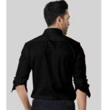 Fine quality cotton blend formal, casual , partywear, full sleeve shirt for men. - Image 3