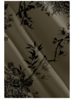 AAPSKA Rayon Flex Regular Fit Printed Half Sleeves Men's Casual Shirt - Multi ( Pack of 1 ) - Image 4