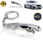 AKSMIT Silver Men's Regular Keychain ( Pack of 1 )