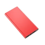 AMYTEL 10000 -mAh 5V/1A Li-Ion Power Bank