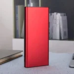 AMYTEL 10000 -mAh 5V/1A Li-Ion Power Bank - Image 3