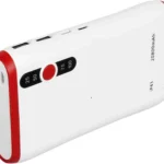 AMYTEL 20000 -mAh 5V/1A & 5V/2A Li-Ion Power Bank