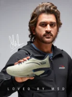 ASIAN SUPERSTAR-01 Multicolor Men's Sports Running Shoes - Image 2