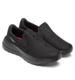 ASIAN SUPERWALK-19 Black Men's Sports Running Shoes - Image 4