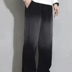 Ashu Solid Men's Jeans - Dark Grey ( Pack of 1 )