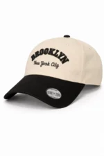 BAYEMA Pack of 1 Cotton Men's Cap ( Multiciolor 4 ) - Image 2