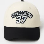 BAYEMA Pack of 1 Cotton Men's Cap ( Multiciolor 2 )