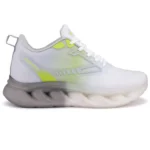 Bersache Men running shoe White Men's Sports Running Shoes - Image 4