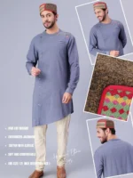 Bharatnatyam Pack of 1 Acrylic Men's Cap ( Multicolour ) - Image 2