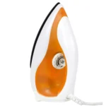 CHARTBUSTERS BMW ORANGE White 1000 watt Dry Iron - Image 4