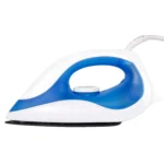 CHARTBUSTERS BMW White 1000 watt Dry Iron - Image 3