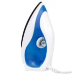 CHARTBUSTERS BMW White 1000 watt Dry Iron - Image 4