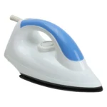 CHARTBUSTERS MAGIC NEW SKY BLUE White 1000 watt Dry Iron - Image 4