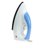 CHARTBUSTERS MAGIC NEW SKY BLUE White 1000 watt Dry Iron - Image 5