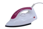 CHARTBUSTERS MAGIC White 1000 watt Dry Iron