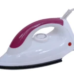 CHARTBUSTERS MAGIC White 1000 watt Dry Iron