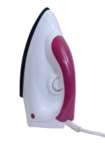 CHARTBUSTERS MAGIC White 1000 watt Dry Iron - Image 2