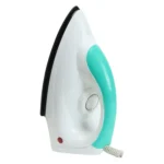 CHARTBUSTERS NAGIC SEA GREEN White 1000 watt Dry Iron - Image 2
