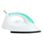CHARTBUSTERS NAGIC SEA GREEN White 1000 watt Dry Iron - Image 4