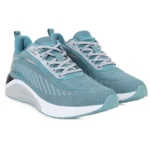 Campus ABACUS Blue Running Shoes