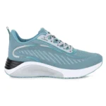 Campus ABACUS Blue Running Shoes - Image 2