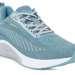 Campus ABACUS Blue Running Shoes - Image 5