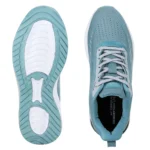 Campus ABACUS Blue Running Shoes - Image 4
