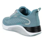 Campus ABACUS Blue Running Shoes - Image 6