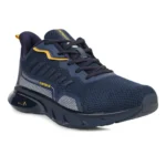 Campus Deccan Navy Running Shoes