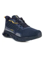 Campus Deccan Navy Running Shoes
