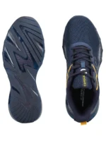Campus Deccan Navy Running Shoes - Image 4