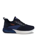 Campus - MOVE Navy Men's Sports Running Shoes - Image 2