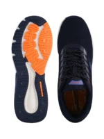 Campus - MOVE Navy Men's Sports Running Shoes - Image 4