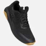 Cult X1 Black Training Shoes - Image 2