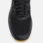 Cult X1 Black Training Shoes - Image 4