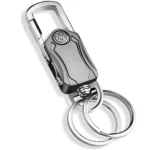 MAHADEV ENTERPRISE Multicolor Men's Regular Keychain ( Pack of 1 )