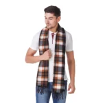 HF LUMEN Multi Woolen Stoles For Winters - Image 2