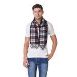 HF LUMEN Multi Woolen Stoles For Winters - Image 3