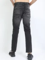 Highlander Men's Jeans - Dark Grey ( Pack of 1 ) - Image 3