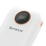 Hitech 12000 -mAh 22.5W Li-Polymer Power Bank - Image 3