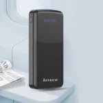 Hitech 25000 -mAh 22.5W Li-Polymer Power Bank