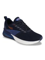 Campus - MOVE Navy Men's Sports Running Shoes