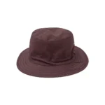 Infispace Pack of 1 Cotton Men's Hat ( Black )